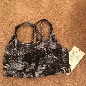 Lululemon Energy Bra